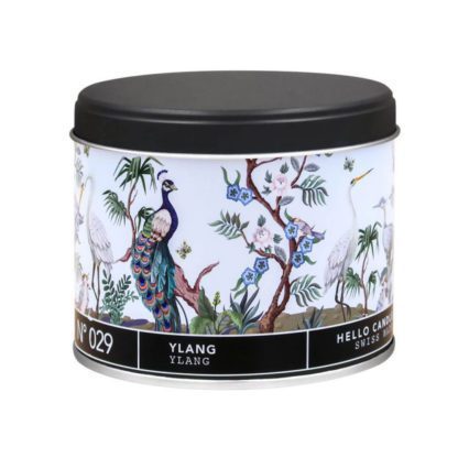 Bougie M – Ylang Ylang