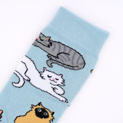 Chaussettes - Miaou