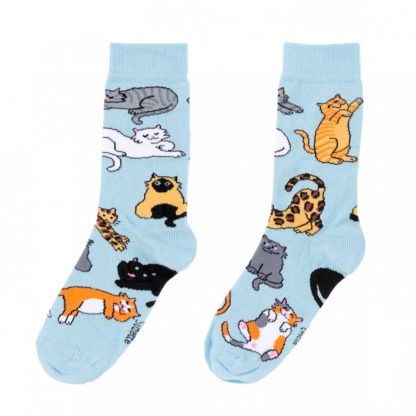 Chaussettes - Miaou