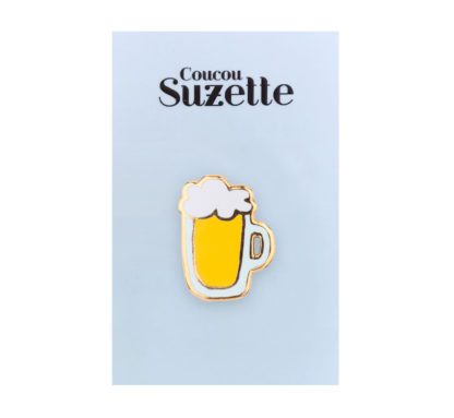 Pin’s – Bière