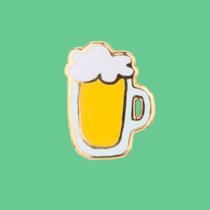 Pin’s – Bière