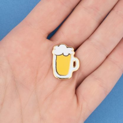 Pin’s – Bière