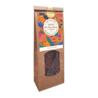 Bonbons - Courge épicée (50gr)