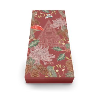 Calendrier de l'Avent - Thés (24pcs)