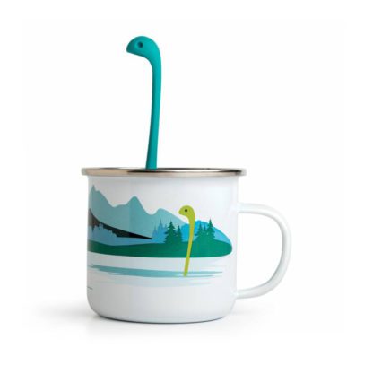 Nessie – Tasse & Infuseur