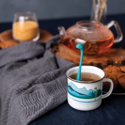 Nessie – Tasse & Infuseur