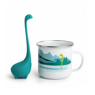 Nessie – Tasse & Infuseur