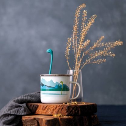 Nessie – Tasse & Infuseur