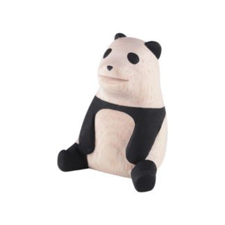 Figurine Pole Pole - Panda