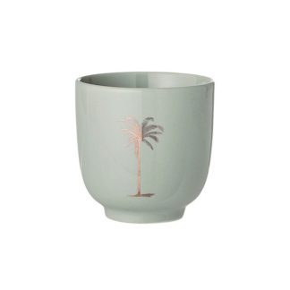 Mini mug - Palm