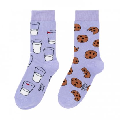 Chaussettes - Cookie & Lait