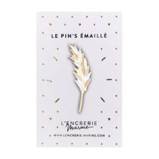 Pin’s émaillé – Pampa