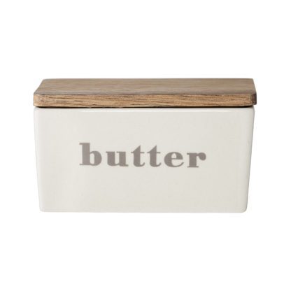 Beurrier Hanyu - Butter