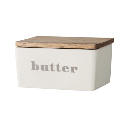 Beurrier Hanyu - Butter