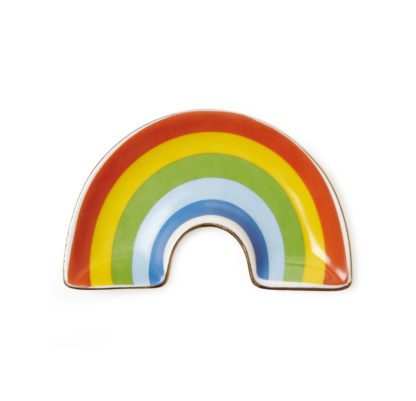 Coupelle - Arc-en-ciel