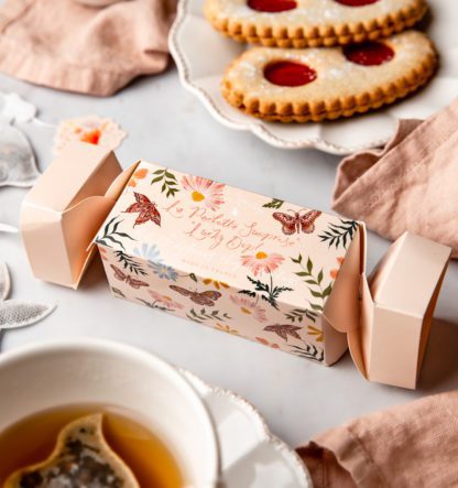 Pochette surprise – Pack de 10 sachets de thé