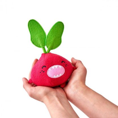 Peluche – Ricebeet mini