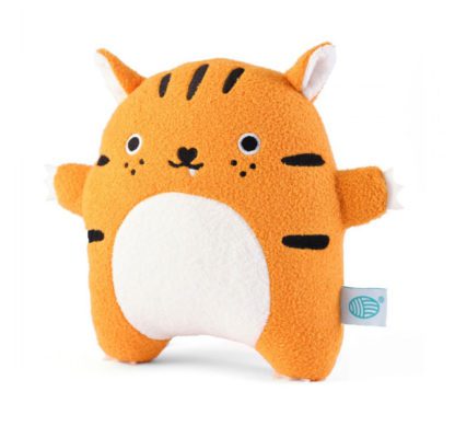 Peluche – Ricetiger