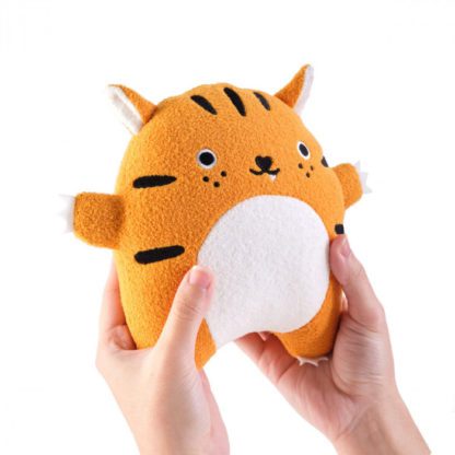 Peluche – Ricetiger