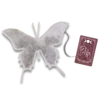 Sachet Papillon - Tea Heritage