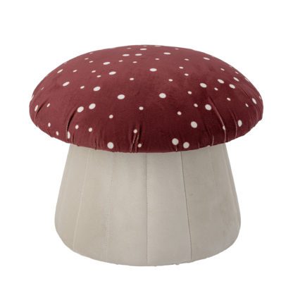 Pouf - Champignon