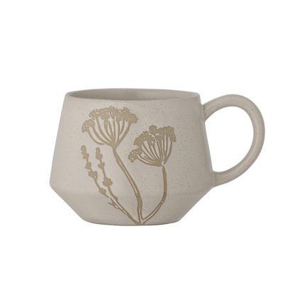 Mug Primerose - Fleurs