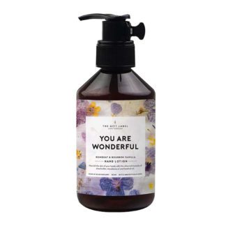 Crème pour les mains – Wonderful