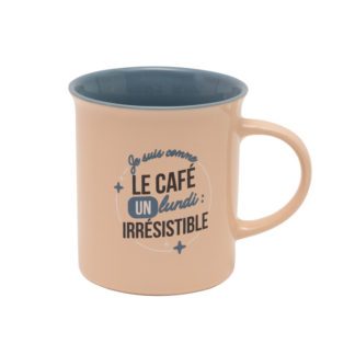 Mug - Irrésistible