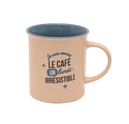 Mug - Irrésistible