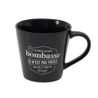 Mug - Bombasse