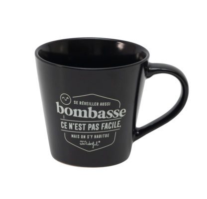 Mug - Bombasse