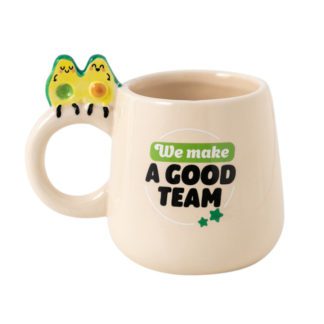 Mug - Good team