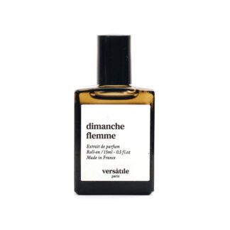 Parfum roll-on - Dimanche flemme
