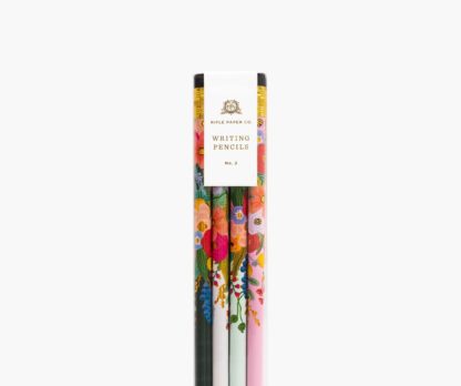 Crayons - Garden Party (12pcs)