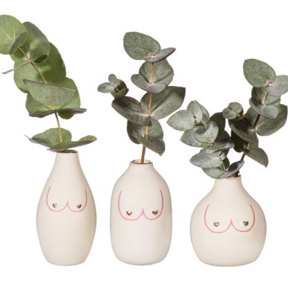Vase mini - Boobs