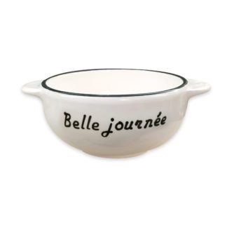 Bol breton - Belle journée