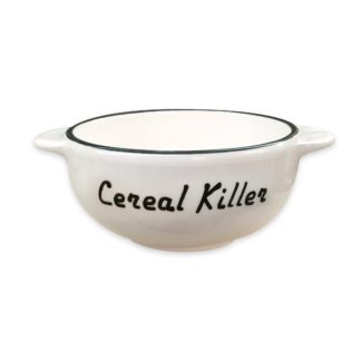 Bol breton - Cereal Killer