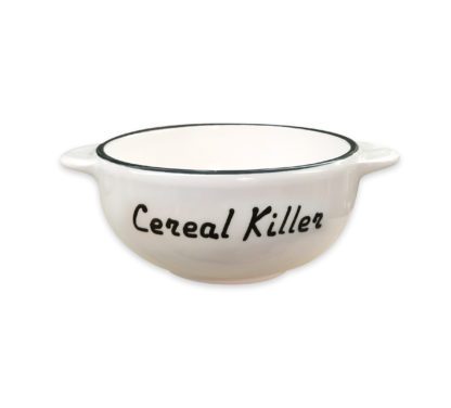 Bol breton - Cereal Killer