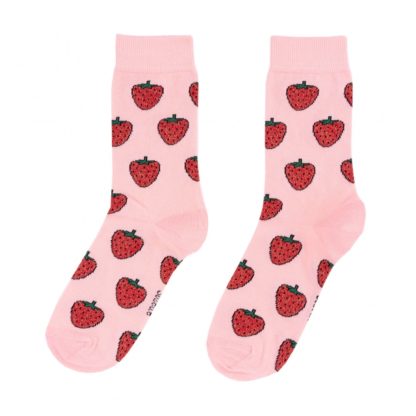 Chaussettes - Fraises