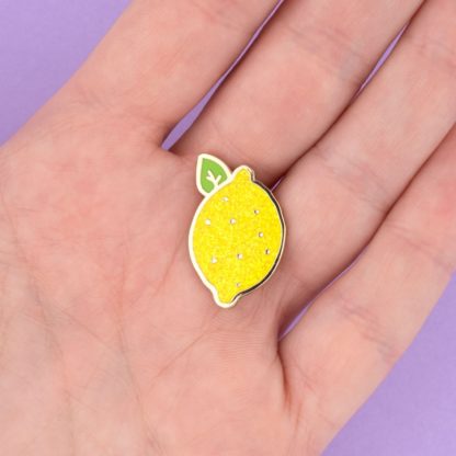 Pin’s – Citron