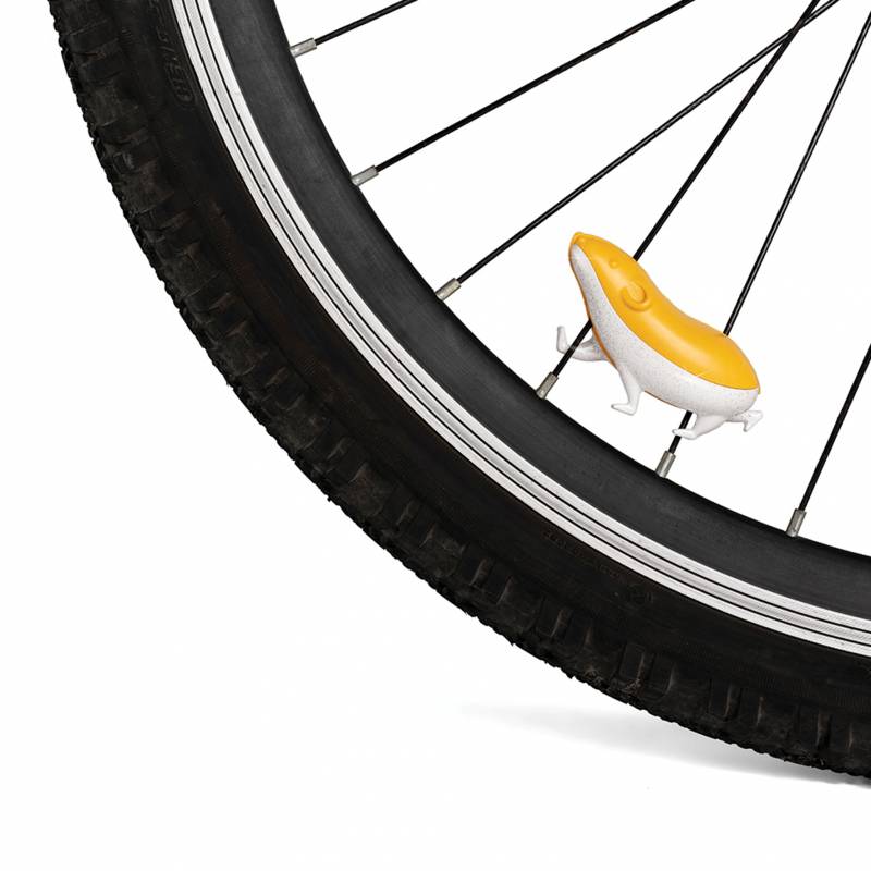 Speedy - Réflecteur de vélo ⸱ Ototo Design