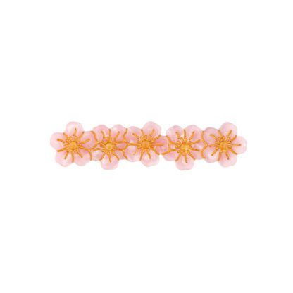 Barrette à cheveux - Sakura