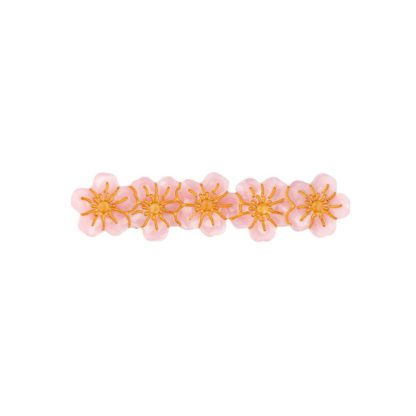 Barrette à cheveux - Sakura