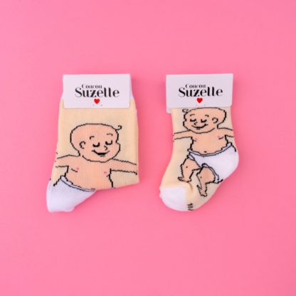 Chaussettes - Bébé