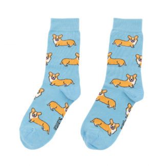 Chaussettes - Corgi