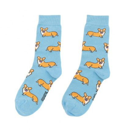 Chaussettes - Corgi