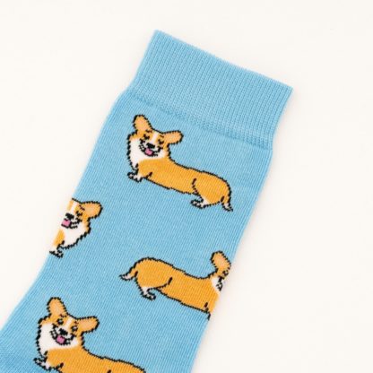 Chaussettes - Corgi