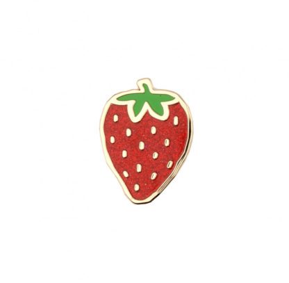 Pin's - Fraise