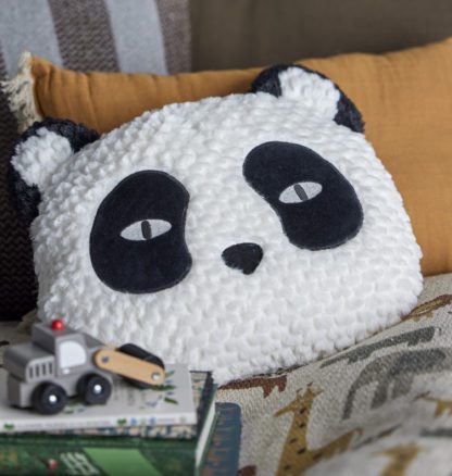 Coussin - Panda