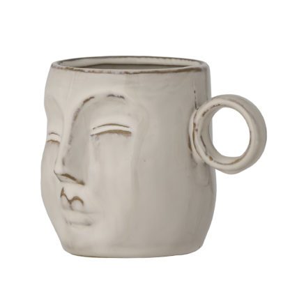 Mug Philou - Visage